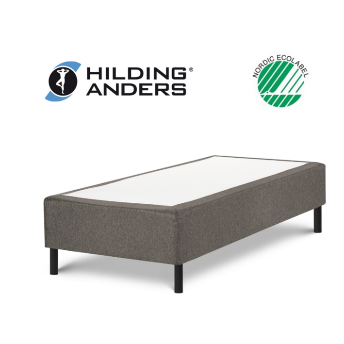 Bed Contract 1 Hilding Anders, 120x200