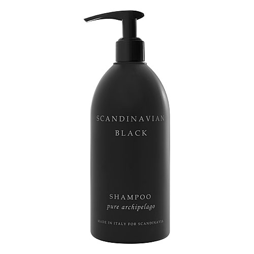 Shampoo 550 ml