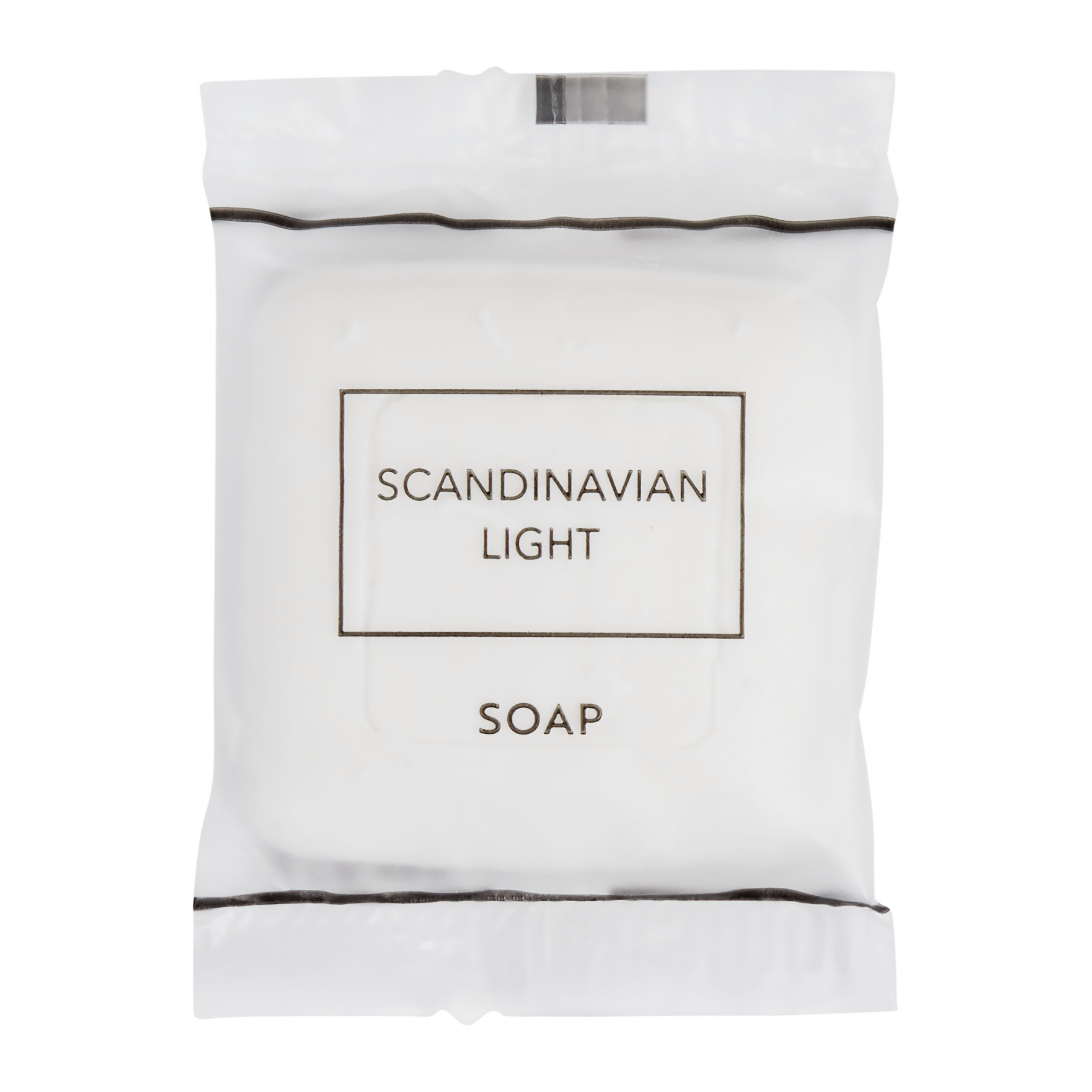Soap Scandinavian Light 10 g