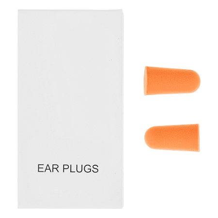 Ear buds - White Line