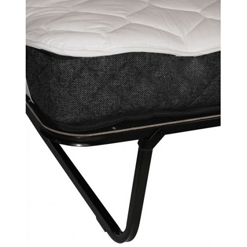 Mattress topper, mattress protector Ritz 3 cm, 90x200 cm 