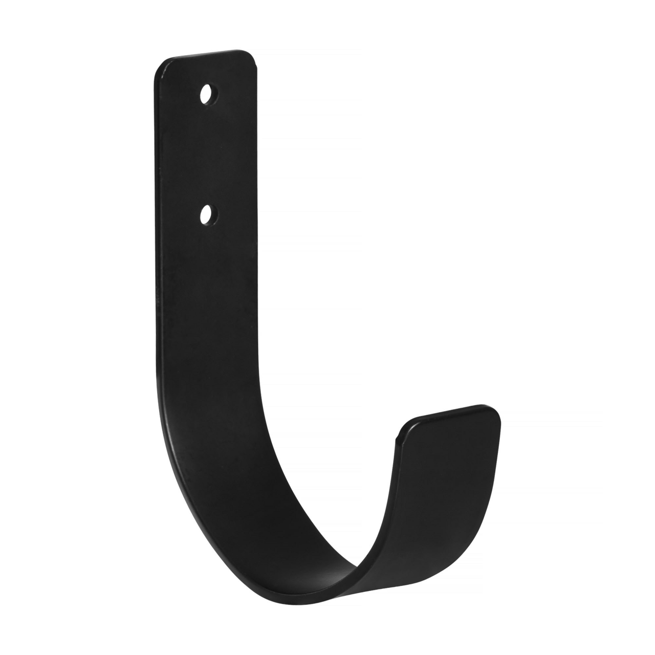 Hook for Clever iron center, Black