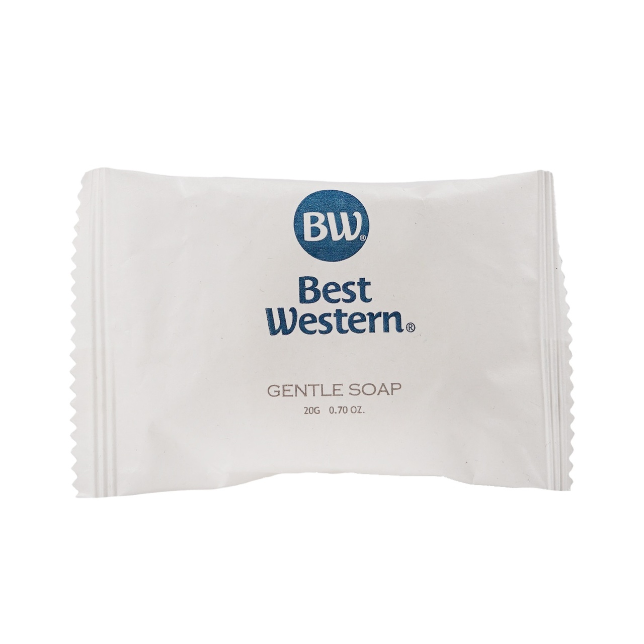 Soap BW 20 g