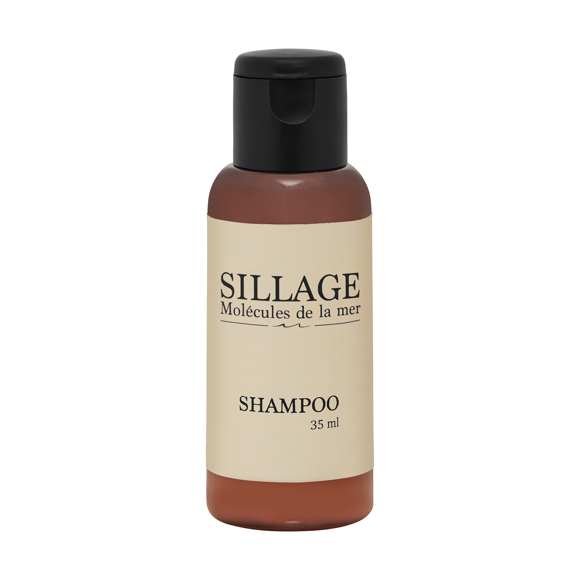 Shampoo Sillage 35 ml