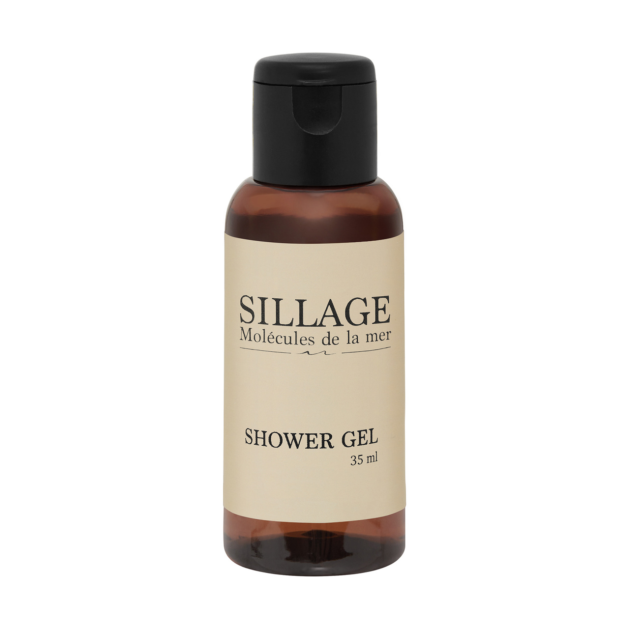 Shower Gel Sillage 35 ml