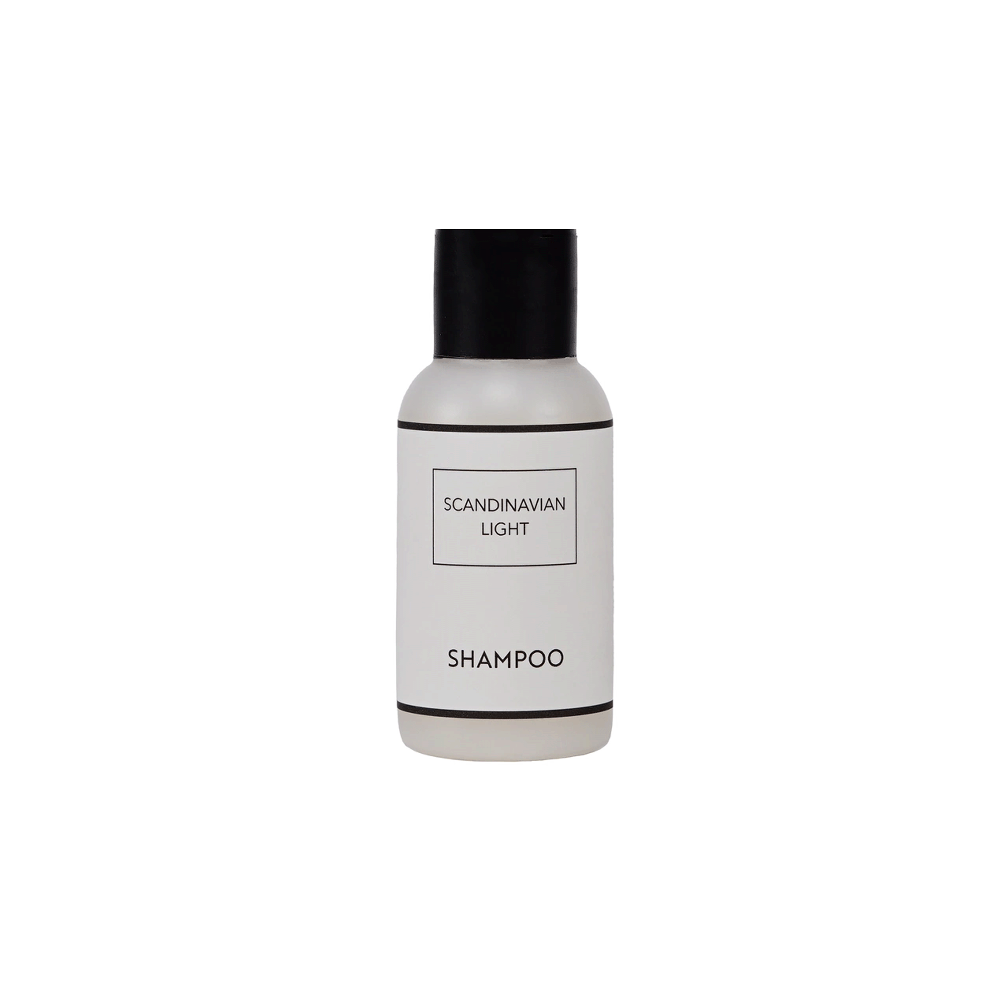 Shampoo Scandinavian Light 30 ml 