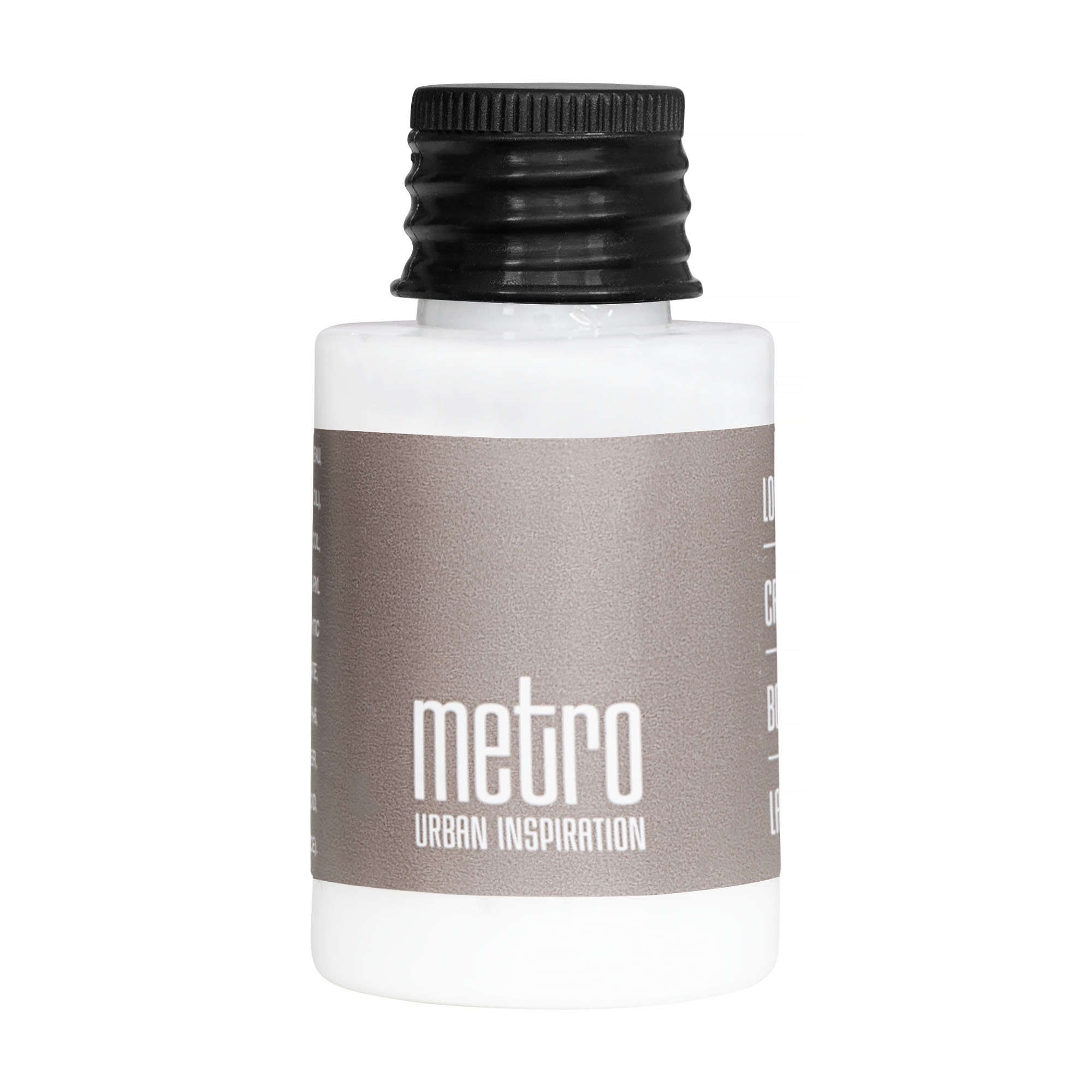 Body lotion Metro 35 ml
