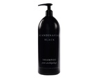 Shampoo Scandinavian Black 1 l