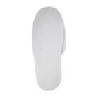 Slippers Campain 29 cm, White