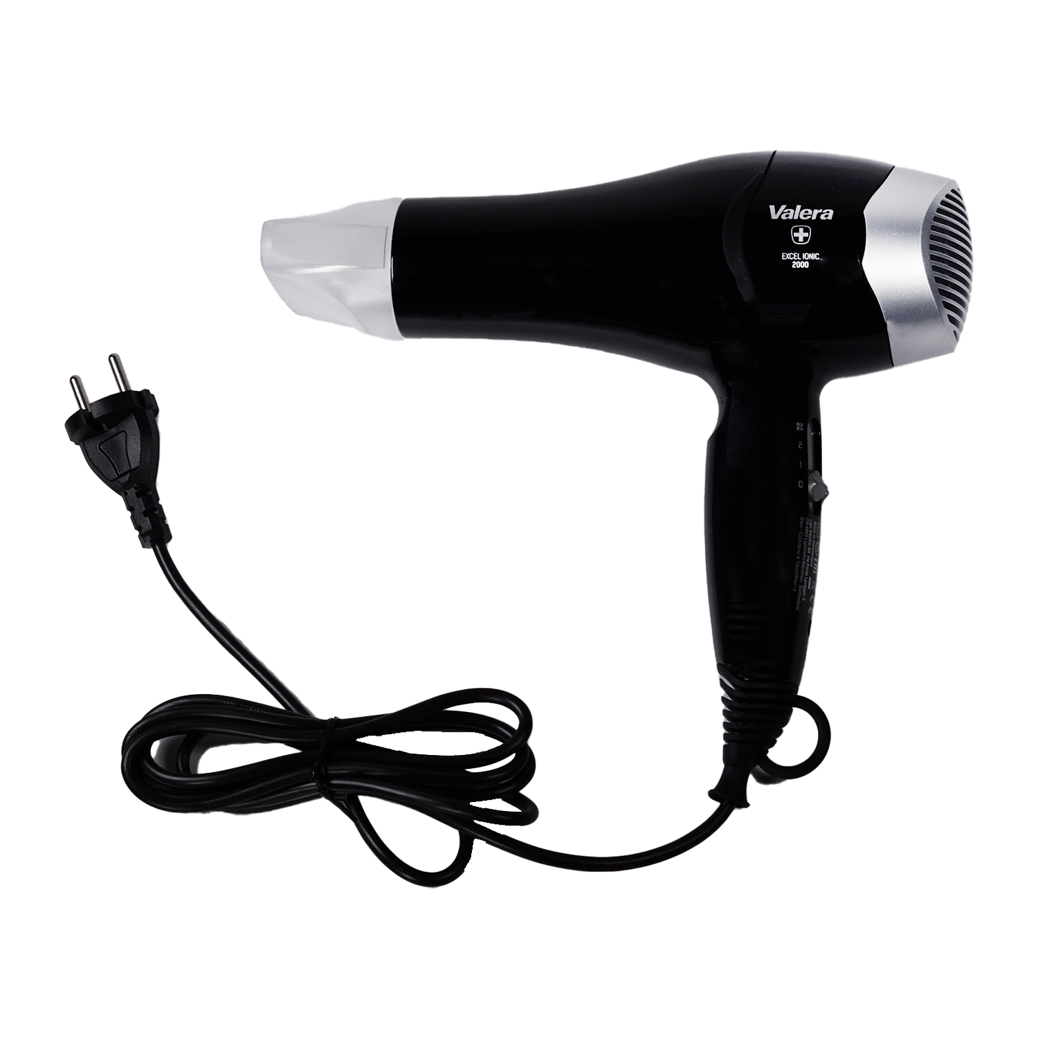 Hair dryer Excel Ionic