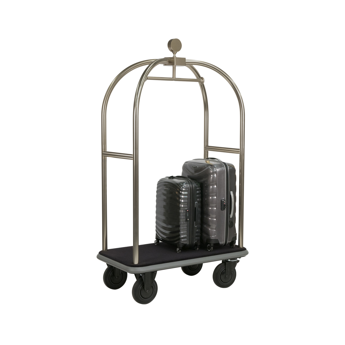 Luggage trolley Ascolia Everest 900 och 1100