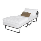 Rollaway folding bed Edward Ritz - Original