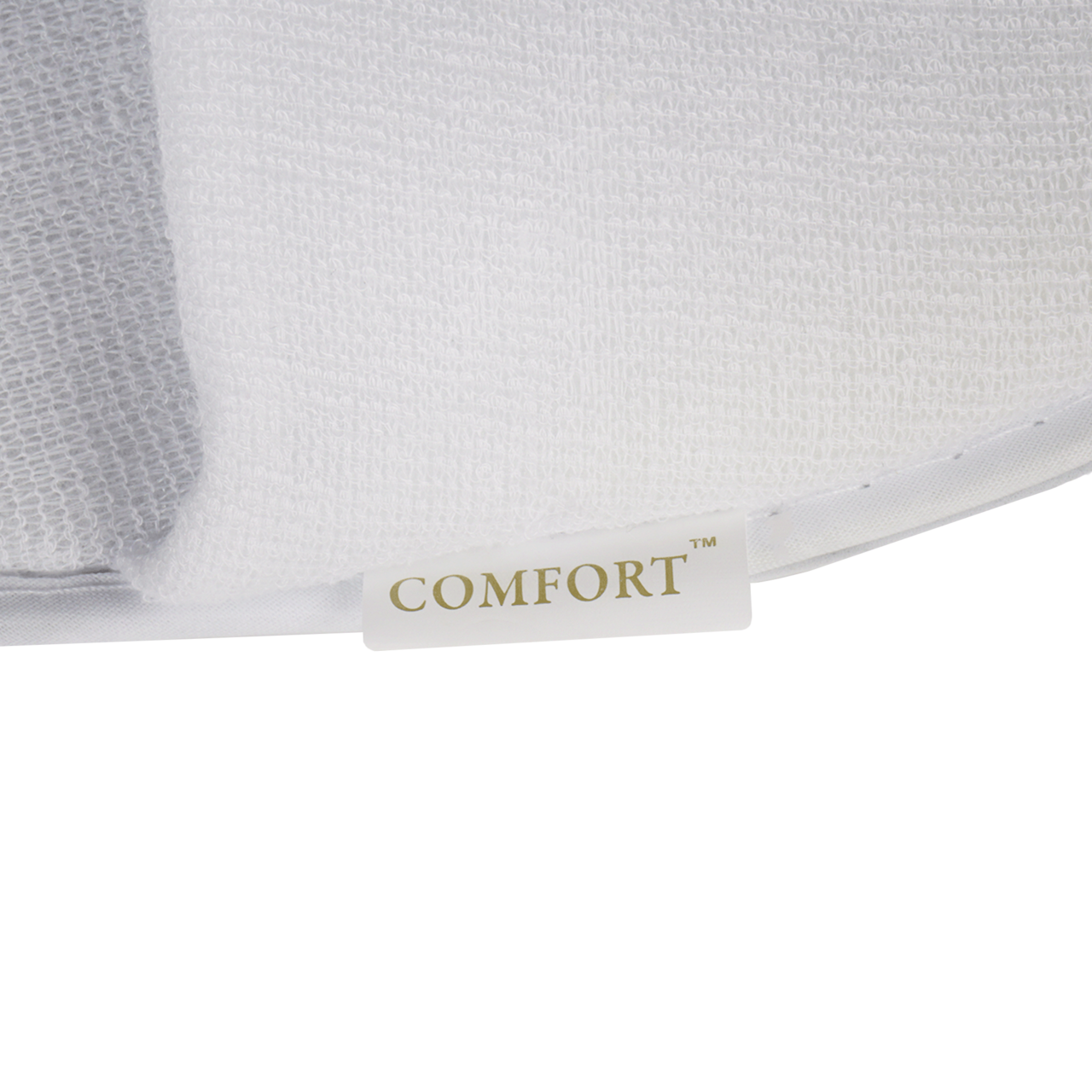 Slippers Comfort 28 cm, White