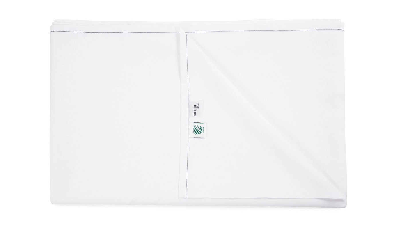 Sheet Grand Luxe 150x275 cm